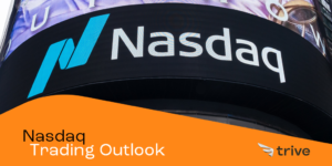 Lee más sobre el artículo Los futuros del NASDAQ100 se acercan a un pico crítico. ¿Se mantendrá el impulso alcista?