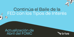 Lee más sobre el artículo El FOMC dividido: Continúa el baile de la FED con los tipos de interés