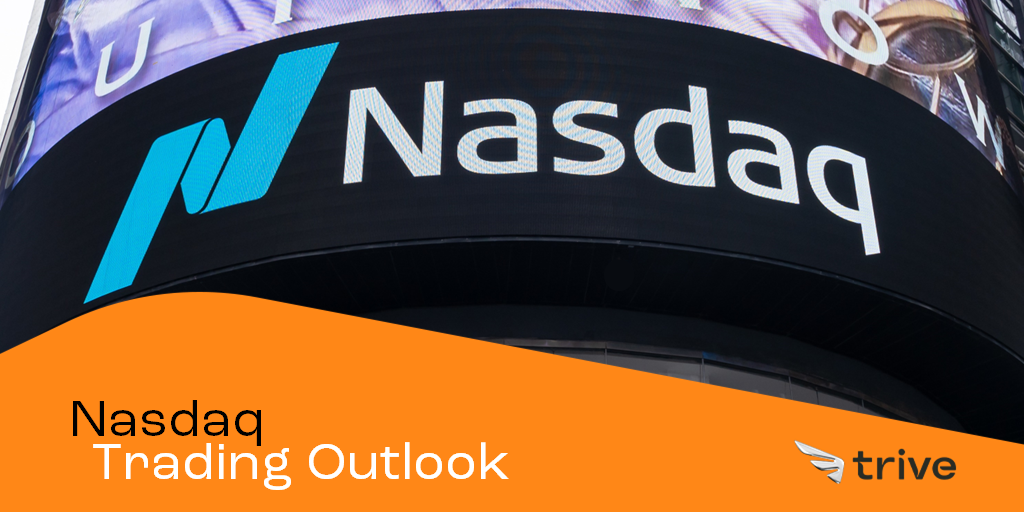 Lee más sobre el artículo Los futuros del NASDAQ100 alzan el vuelo, pero ¿seguirá la IA atrayendo a los traders?