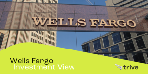 Lee más sobre el artículo El entorno de tipos de interés elevados impulsa los beneficios de Wells Fargo & Co.  