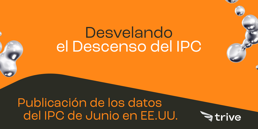 Lee más sobre el artículo Desvelando el descenso del IPC 