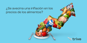 Lee más sobre el artículo ¿Se avecina una inflación en los precios de los alimentos?