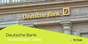 Lee más sobre el artículo Deutsche Bank registra su duodécimo trimestre consecutivo de beneficios.   