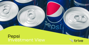 Lee más sobre el artículo Resultados del 2T de Pepsico: La rentabilidad saborea una dulce victoria en medio de los desafíos  