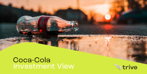Lee más sobre el artículo Coca-Cola destapa los resultados del 2T y burbujea de éxito  