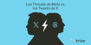 Lee más sobre el artículo Los Threads de Meta vs. los Tweets de X