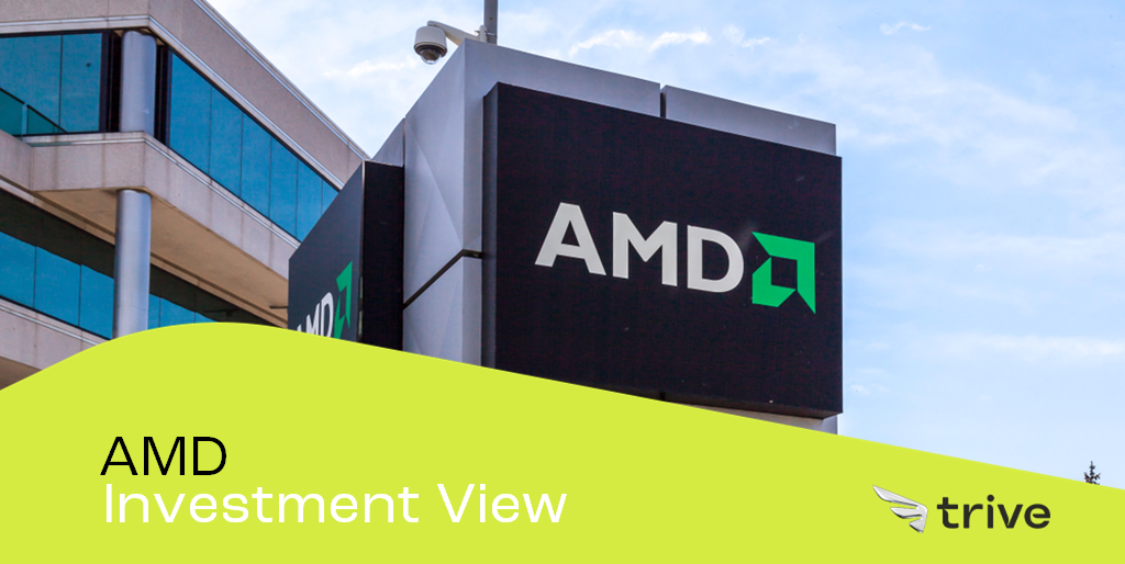 Lee más sobre el artículo AMD pierde la batalla contra Nvidia  