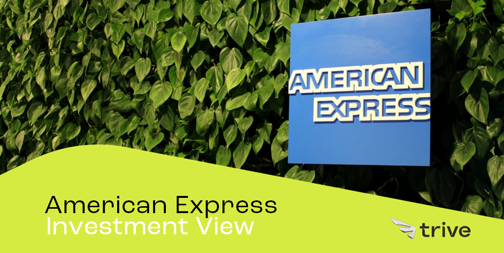 Lee más sobre el artículo American Express bate récords  