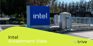 Lee más sobre el artículo Intel supera con creces sus beneficios  