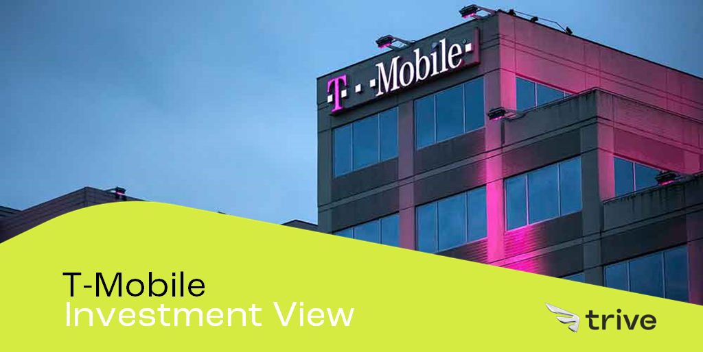 Lee más sobre el artículo Segundo trimestre de T-Mobile: ¿señal de prosperidad?  