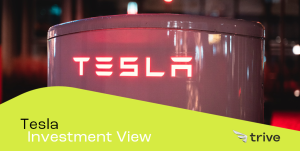 Lee más sobre el artículo Resultados de Tesla del tercer trimestre de 2023: Retos e innovaciones en la industria del vehículo eléctrico 