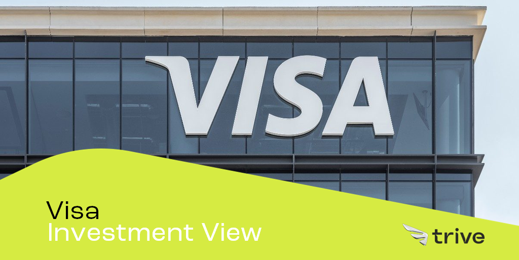 Lee más sobre el artículo Los inversores se ensañan con Visa  